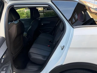 Peugeot 3008 1.2 PureTech Blue Lease Allure  Distributieriem is / wordt vervangen / 46