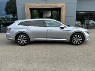 Volkswagen Arteon Shooting Brake 1.4 TSI eHybrid Elegance Business Leder | Camera | Rijklaar incl. garantie / 4