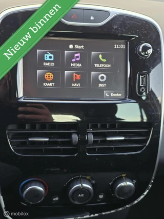 Renault Clio 1.5 dCi ECO Night&Day / 30