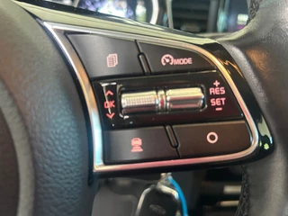 Kia XCeed 1.4 T-GDi DynamicPlusLine Automaat|JBL|ACC|Camera|Navi|Leder / 18