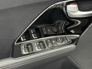 Kia e-Niro Edition 64 kWh SOH 93,8% | Camera | Stoel/Stuurverwarming | Carplay&Android | Adaptieve Cruise / 29