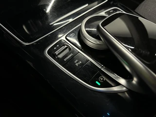 Mercedes C-klasse 200 Premium Plus STOELVERW. CRUISE AUTOMAAT / 54