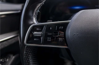 Renault Espace E-Tech full hybrid 200 techno 7p. | Trekhaak | Camera | ACC / 32