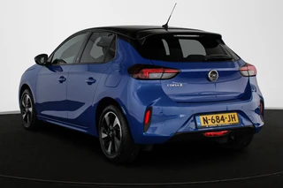Opel Corsa-e GS Line 50 kWh Camera Apple CarPlay Climate Control / 5