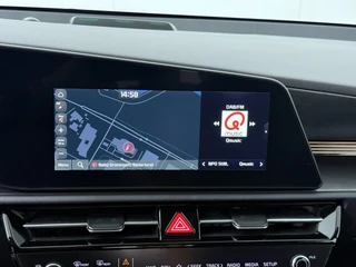 Kia Niro 1.6 GDi PHEV DynamicLine  - Apple Carplay/Android Auto - Adaptieve Cruise Control - Achtruitrijcamera - Naviigatie - Fabrieksgarantie t/m 2032 / 29