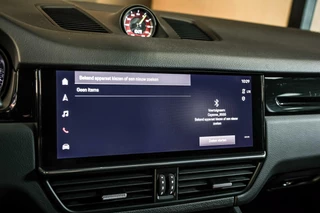 Porsche Cayenne Coupé 3.0 E-Hybrid|ACC|GTS-stoel|Chrono|Pano / 51