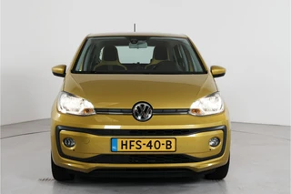 Volkswagen up! 1.0 EcoFuel move up! | 5 drs. | Aardgas | Cruise | Stl. verw. | PDC | Climate | / 4