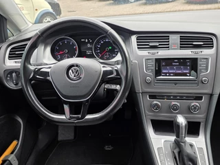 Volkswagen Golf 1.2 TSI 5 DRS DSG PDC LM AIRCO Automaat / 11