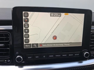 Kia Stonic 1.0 T-GDi MHEV 100pk GT-PlusLine / 17