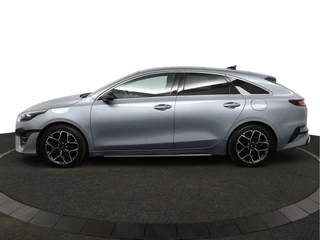 Kia ProCeed 1.5 T-GDi GT-Line AUTOMAAT  - Stoel/Stuur verwarming - Apple Carplay/Android Auto - Achteruitrij camera - Adaptieve cruise control - Navigatie - Fabrieksgarantie t/m 25-11-2031 / 4
