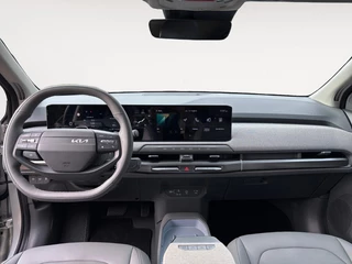 Kia EV3 Plus Advanced 81.4 kWh | Informeer naar beschikbaarheid | NU €3.795 inruilvoordeel! | 563km actieradius / 14
