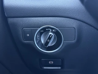Mercedes-Benz CLA Shooting Brake 180 Lease Edition Navi / Clima / Lm Velgen / Half Leer / PDC / 16