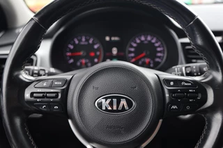 Kia Stonic 1.0 T-GDi MHEV DynamicPlusLine|Camera|Navi|Cruise control|Elek. Ramen| / 8