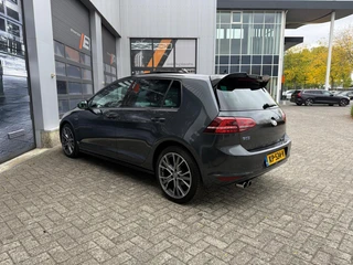 Volkswagen Golf 1.4 TSI GTE Connected Series|PANO|LEER|SFEER|ABC!|STOELV / 12