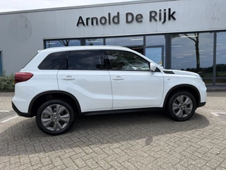 Suzuki Vitara 1.0 Boosterjet Select / 4