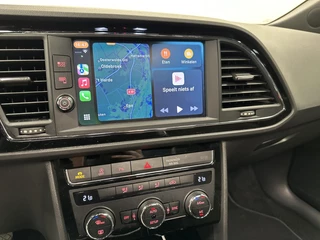 Seat Leon ST 1.5 TSI FR Business Intense PANO CARPLAY NAVI. / 34