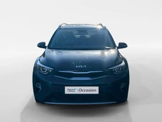 Kia Stonic 1.0 T-GDi MHEV DynamicLine | Climate Control | Camera | Cruise Control | LM Velgen | Apple Carplay | Android Auto / 4