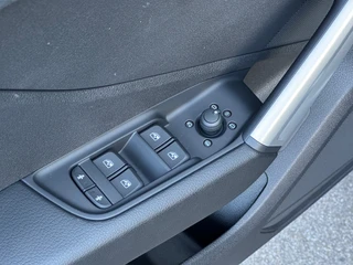 Audi Q2 35 TFSI 150pk S-tronic Advanced Camera | Adap. Cruise | Carplay | Elek. Achterklep | Rijklaar incl. 12 maanden Bovag garantie / 11