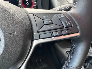 Nissan Juke 1.0 DIG-T N-Connecta '' Camera - Infotainmentsystem - PDC - Clima '' / 19