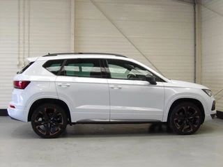 CUPRA Ateca 1.5 TSi DSG Copper Edition / 5