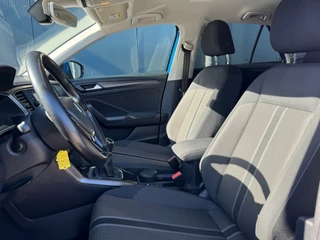 Volkswagen T-Roc 1.0 TSI Style * Navigatiesysteem * Stoelverwarming * Adaptieve Cruise Control * Parkeercamera * / 11