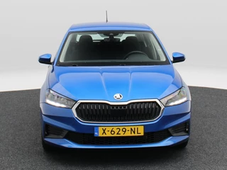 Škoda Fabia 1.0 MPi Ambition | Cruise Control | Airco | CarPlay | Parkeersensoren | 64.451 Km !! / 5