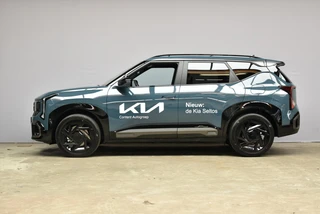 Kia Seltos 1.6 T-GDI DCT7 X-Line Demo Edition / 2