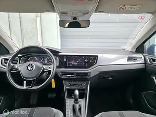 Volkswagen Polo 1.0 TSI R-Line / Navi / Camera / Carplay / 13