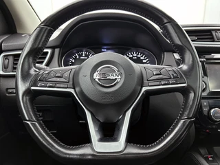 Nissan QASHQAI 1.2 N-Connecta Cruise control | Navigatie | 360° camera | Panoramadak | Parkeersensoren / 15