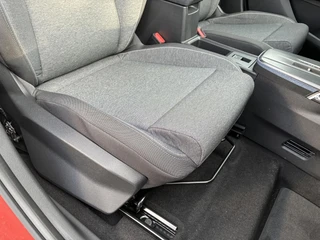 Opel Frontera Electric Edition 44 kWh | Airconditioning | Navigatie | Apple Carplay/Android Auto | Elektrisch Pakket | Parkpilot | Cruise control | Achteruitrij camera / 35