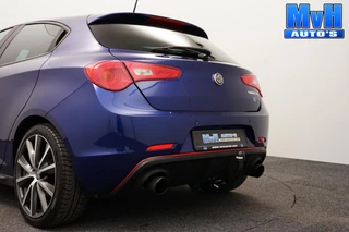 Alfa Romeo Giulietta 1.750 Turbo Veloce|LED|TREKH|KUIPSTOEL / 34