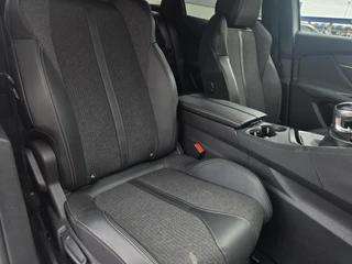 Peugeot 3008 1.2 PureTech GT Line | Apple-Android | Trekhaak | Dealeronderhouden / 7