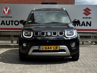 Suzuki Ignis 1.2 Smart Hybrid Select 1e Eigenaar, Camera, Trekhaak, Apple Carplay/Android Auto, Stoelverwarming / 8