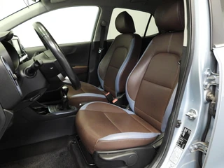 Kia Picanto 1.0 CVVT Design Edition LEER/NAVI/CAMERA/CRUISE/16"LMV! / 20