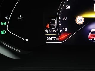 Renault Captur 1.0 TCe 90 techno All season | Camera | Navigatie | Cruise con / 5