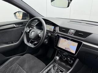 Škoda Superb Combi 1.4 TSI iV 218pk Sportline Business / 11