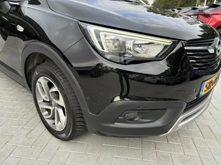 Opel Crossland X 1.2 Turbo Innovation / 22