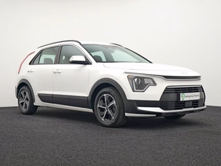 Kia Niro 1.6 GDi PHEV Dynamic Line Stoelverwarming / 11