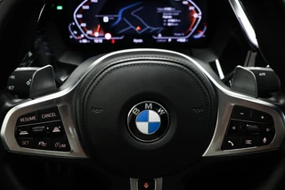 BMW Z4 Roadster M40i Business Edition Plus | M SPORT PLUS | SAFETY / STOELEN / PARKING- PACK | HEAD UP | STUURVERWARMING | 19" / 34