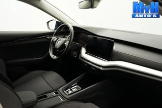 Skoda Octavia Combi 1.4 TSI PHEV Business|TREKHAAK|STOEL.VW / 72