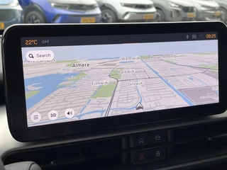 Jeep Avenger 1.2 e-Hybrid Summit Nieuw Uit voorraad Leverbaar / Geen kenteken / / 12