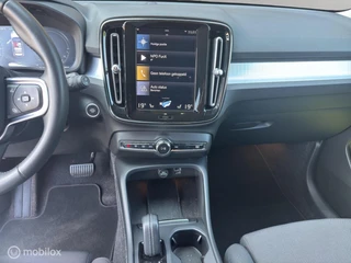 Volvo XC40 1.5 T5 Recharge R-design Inscription Expression / 13