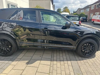 Audi Q2 1.4 TFSI COD S-LINE AUTOMAAT / 16