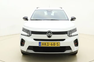 Citroen C3 1.2 Turbo Plus 100 PK | Handgeschakeld | Airco | Cruise Control | Touchscreen | Mirror Screen | Apple Carplay | Android auto | Parkeersensor | 1e eigenaar / 7