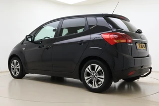 Kia Venga 1.6 CVVT DynamicPLusLine | Trekhaak | Cruise control | Airco | Achteruitrijcamera | Navigatie | Lichtmetalen velgen / 13