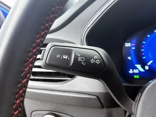 Ford Focus Wagon 1.0 EcoBoost Hybrid ST Line X | Camera | Stoelverwarming | Cruise Control | Leder | / 27