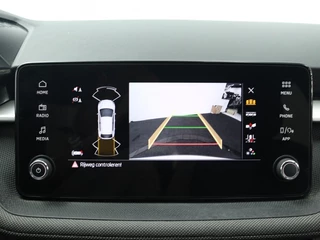 Škoda Fabia 1.0 TSI Business Edition Camera | Private Lease 369,- per maa / 34