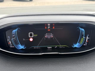 Peugeot 3008 1.6 HYbrid 225 Allure  | LED | Apple/Android | DAB | Keyless | PDC v+a incl. Camera | Standkachel / 61