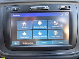 Dacia Dokker 1.2 TCe Ambiance Stepway 115PK LPG-G3 Airco Trekhaak Nieuwe remmen en banden / 22
