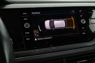 Volkswagen Polo 1.0 TSI 95pk R-Line Highline Virtual Cockpit Navigatie Adaptive Cruise Clima / 27